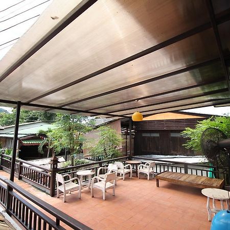 Paifah Boutique House Hotel Luaran gambar