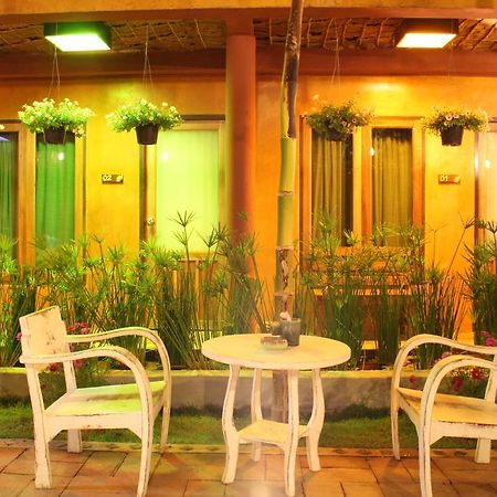Paifah Boutique House Hotel Luaran gambar