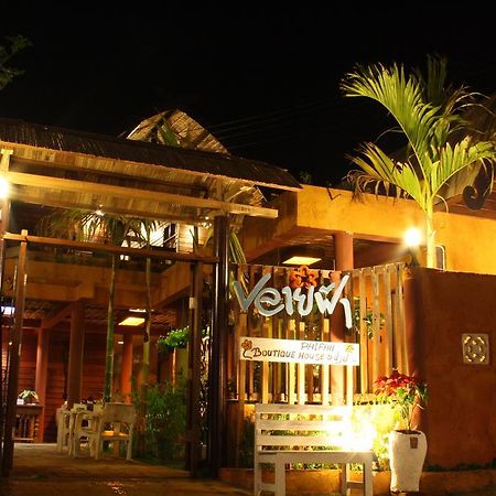 Paifah Boutique House Hotel Luaran gambar