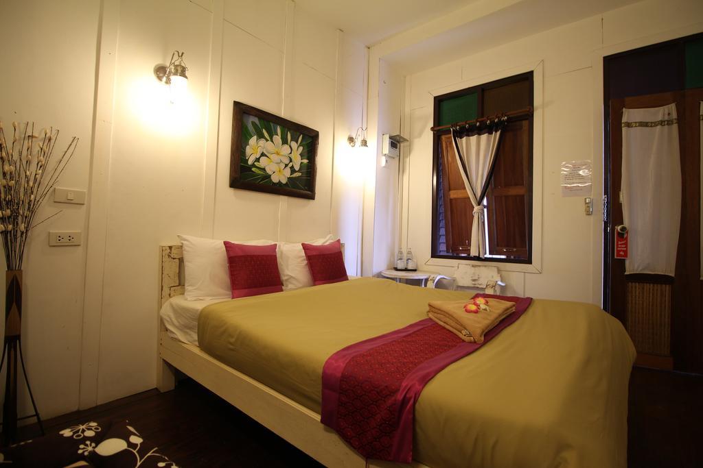 Paifah Boutique House Hotel Luaran gambar