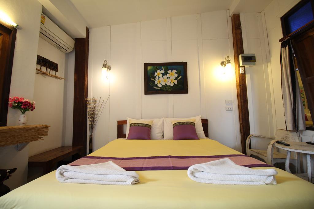 Paifah Boutique House Hotel Luaran gambar