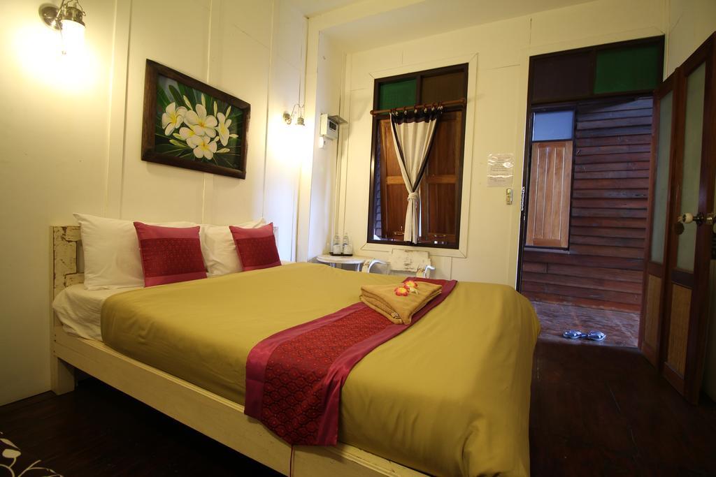 Paifah Boutique House Hotel Luaran gambar