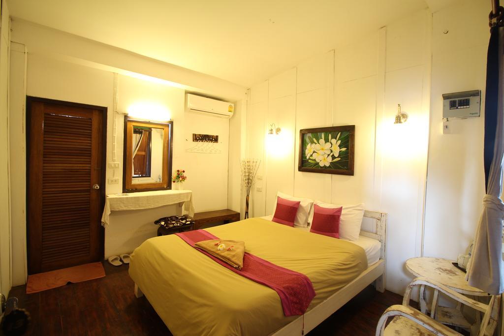Paifah Boutique House Hotel Luaran gambar