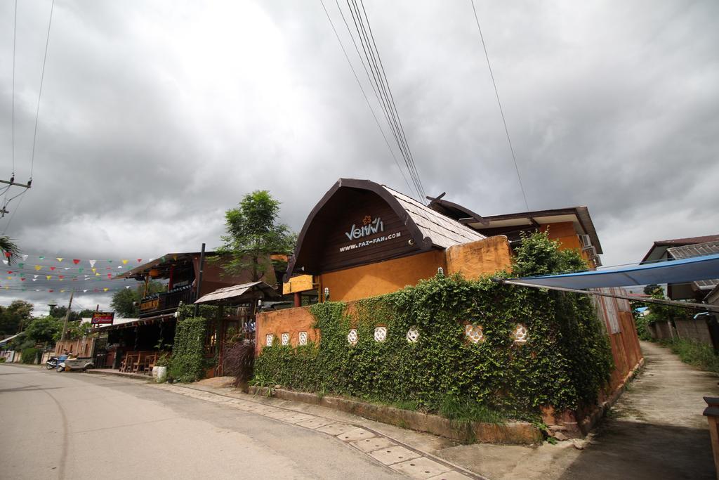 Paifah Boutique House Hotel Luaran gambar