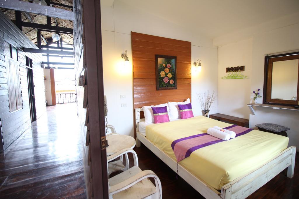 Paifah Boutique House Hotel Luaran gambar