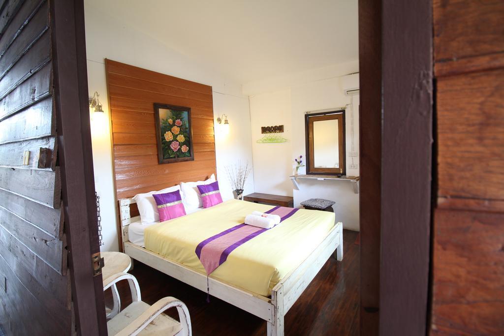 Paifah Boutique House Hotel Luaran gambar