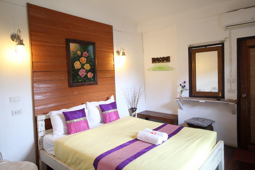 Paifah Boutique House Hotel Luaran gambar