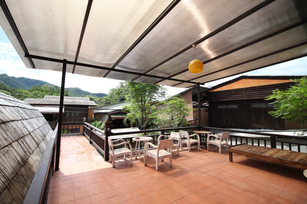 Paifah Boutique House Hotel Luaran gambar