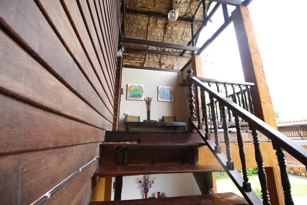 Paifah Boutique House Hotel Luaran gambar