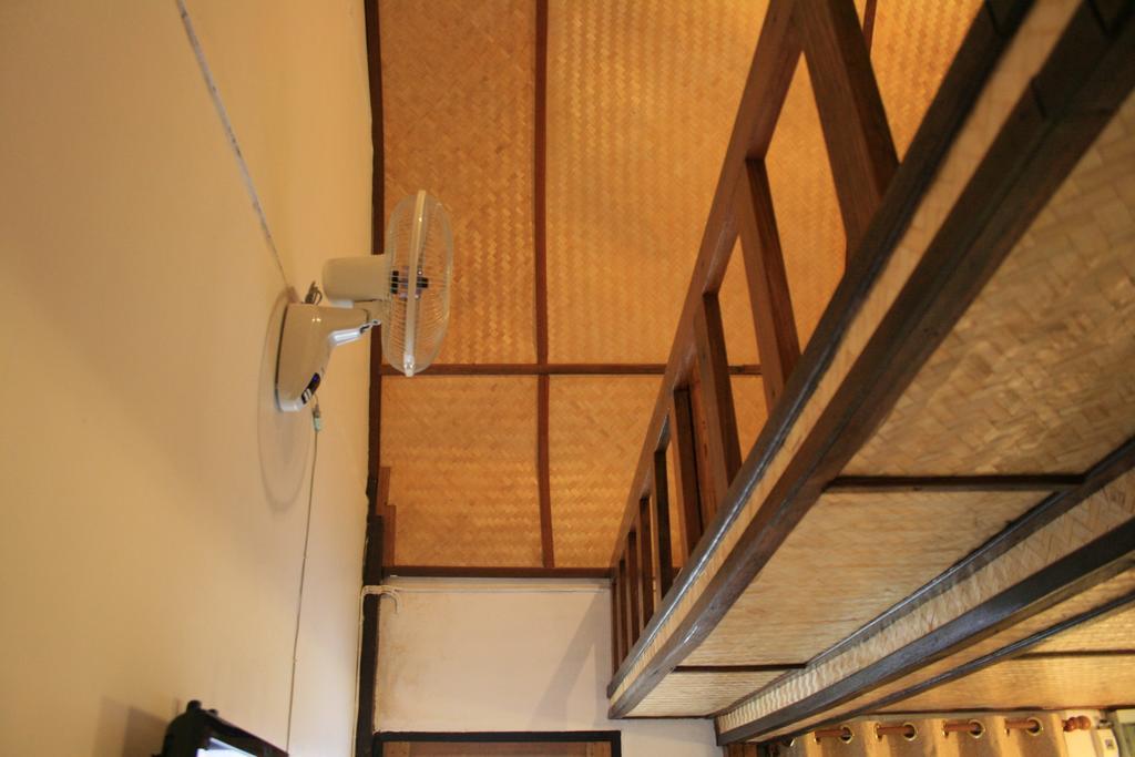Paifah Boutique House Hotel Luaran gambar