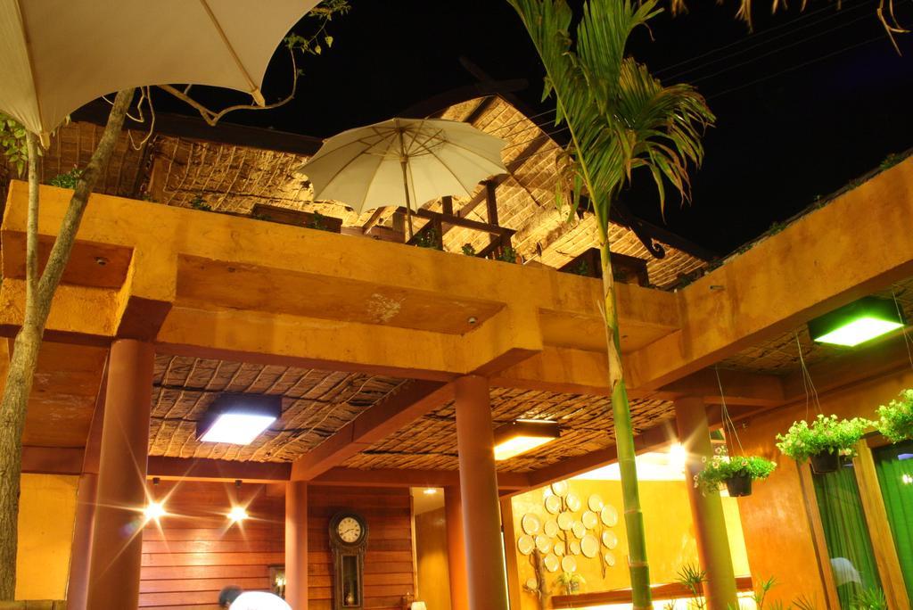 Paifah Boutique House Hotel Luaran gambar