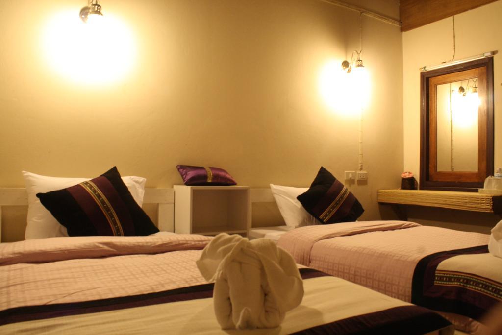 Paifah Boutique House Hotel Luaran gambar