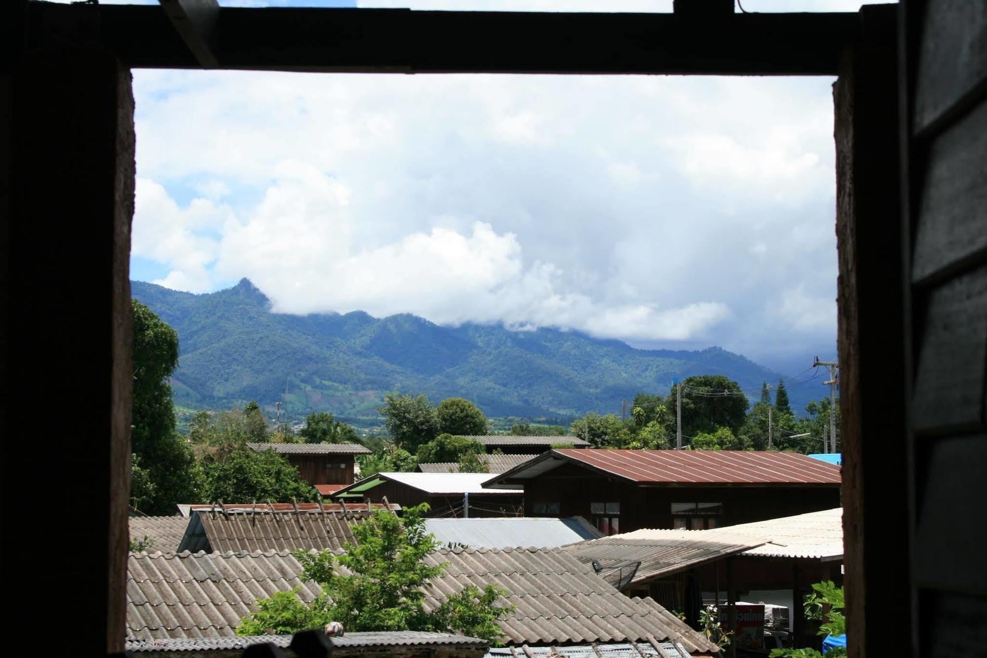 Paifah Boutique House Hotel Luaran gambar