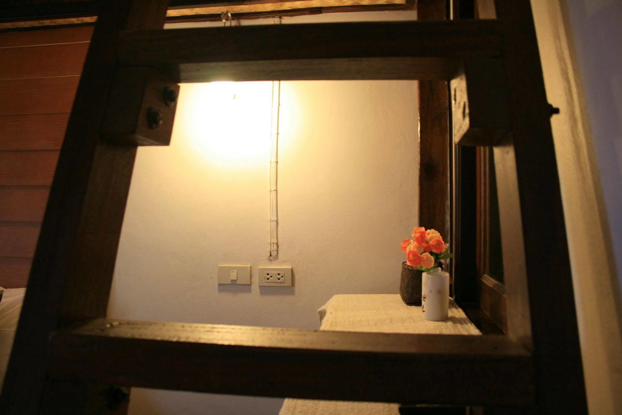 Paifah Boutique House Hotel Luaran gambar